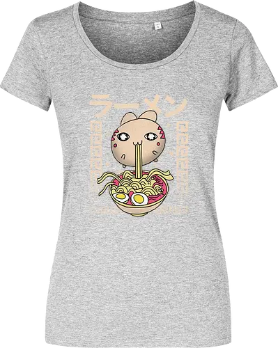 Hungry Cat