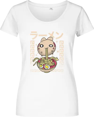 Hungry Cat