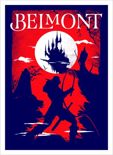 Vampire Hunter