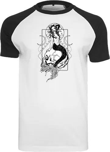 Creepy Mermaid