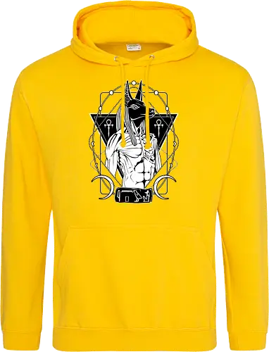 Anubis