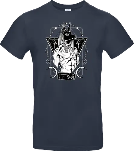Anubis