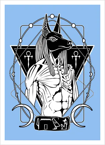 Anubis