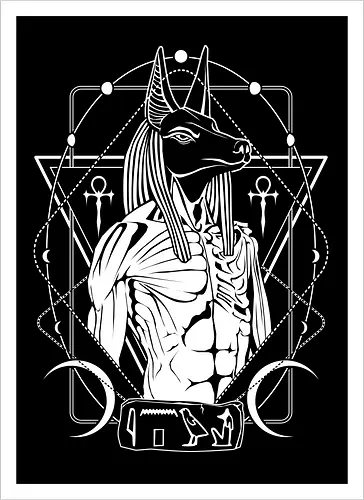 Anubis