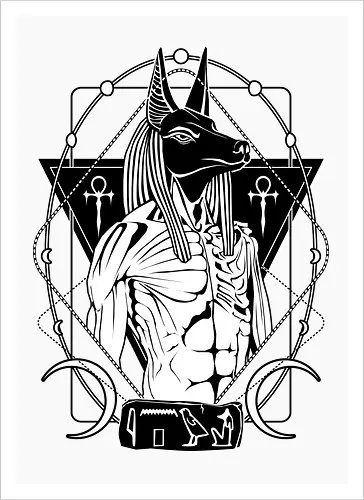 Anubis