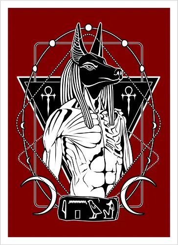 Anubis