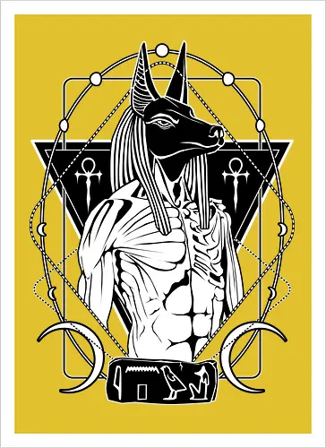 Anubis