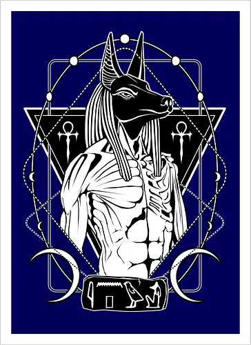 Anubis