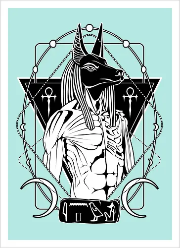 Anubis