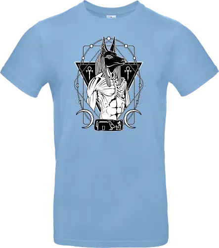 Anubis