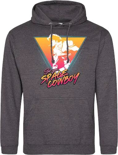 Original Space Cowboy