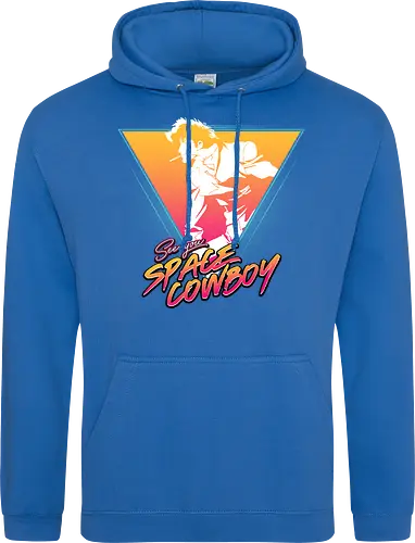 Original Space Cowboy