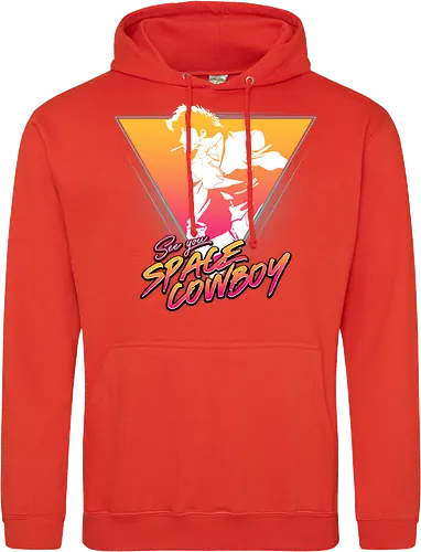Original Space Cowboy