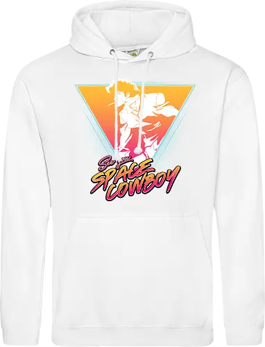 Original Space Cowboy