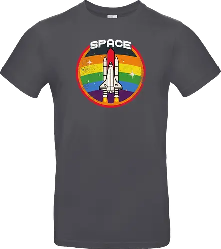 Space Shuttle