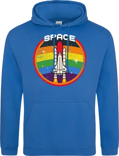 Space Shuttle