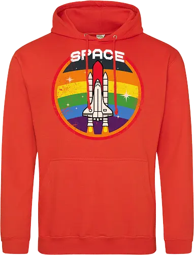 Space Shuttle