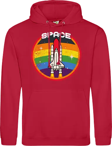Space Shuttle