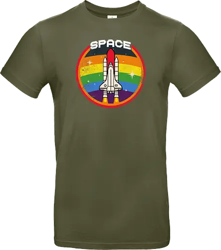 Space Shuttle