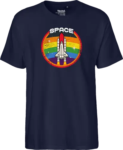 Space Shuttle