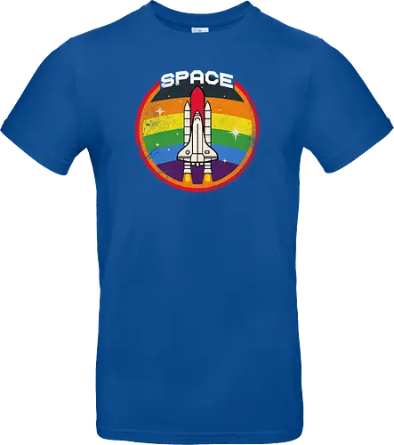 Space Shuttle