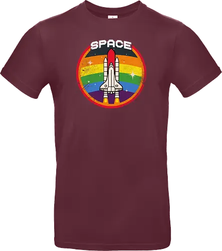 Space Shuttle