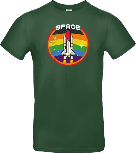 Space Shuttle