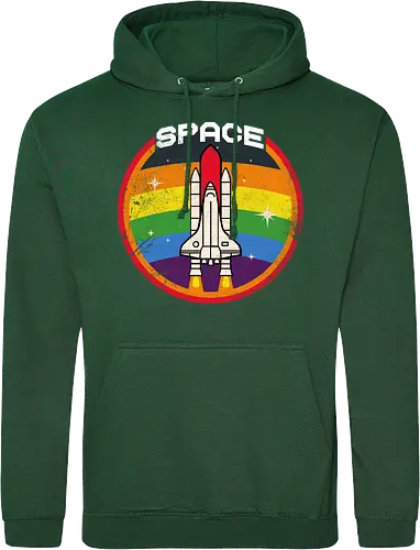 Space Shuttle