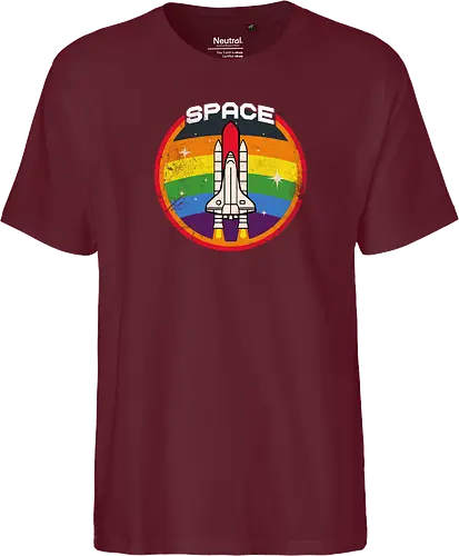 Space Shuttle