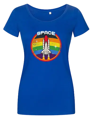 Space Shuttle