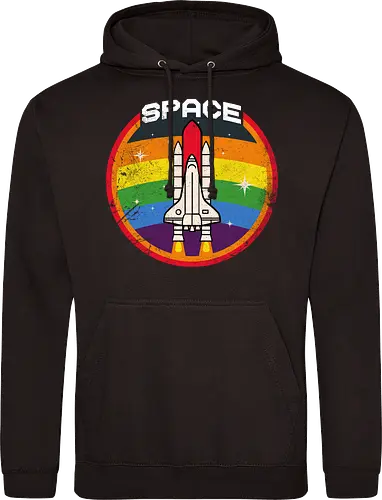 Space Shuttle