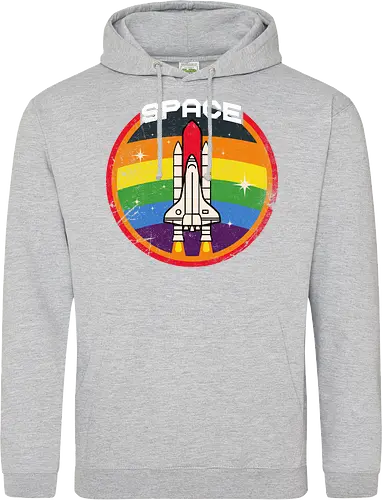 Space Shuttle