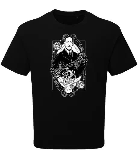 Lovecraft