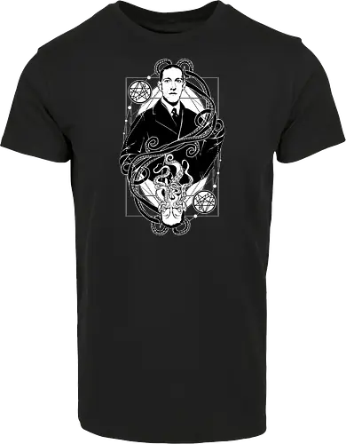 Lovecraft