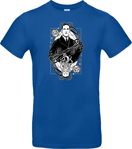 Lovecraft