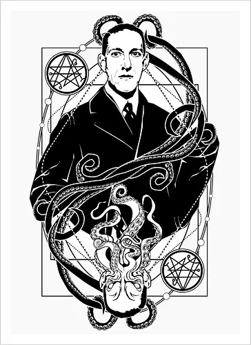 Lovecraft