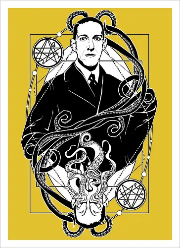 Lovecraft