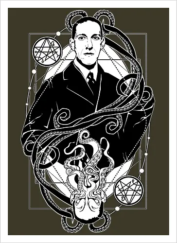 Lovecraft