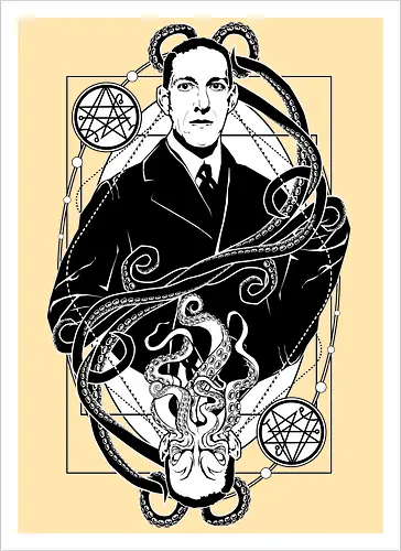 Lovecraft