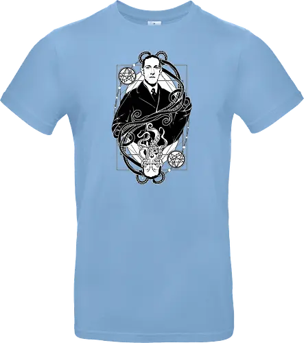 Lovecraft