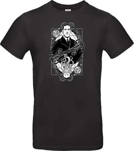 Lovecraft