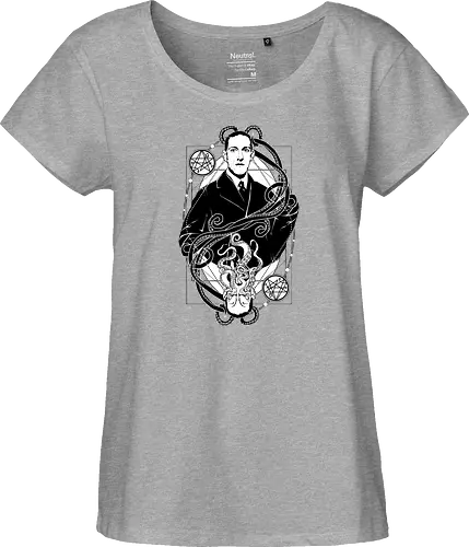 Lovecraft