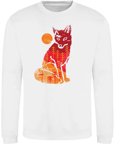 Wild Fox