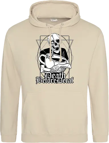Death before Decaf