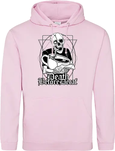 Death before Decaf