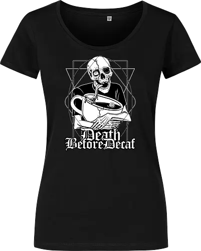 Death before Decaf