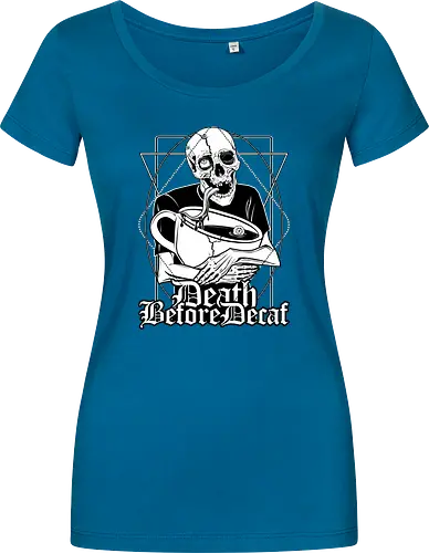 Death before Decaf