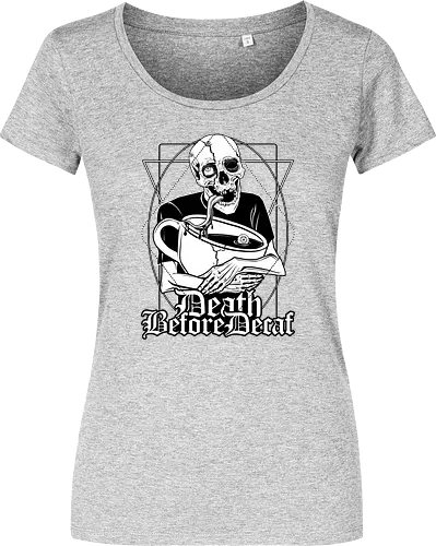 Death before Decaf