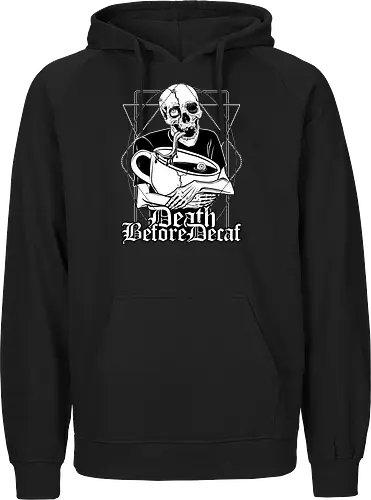 Death before Decaf