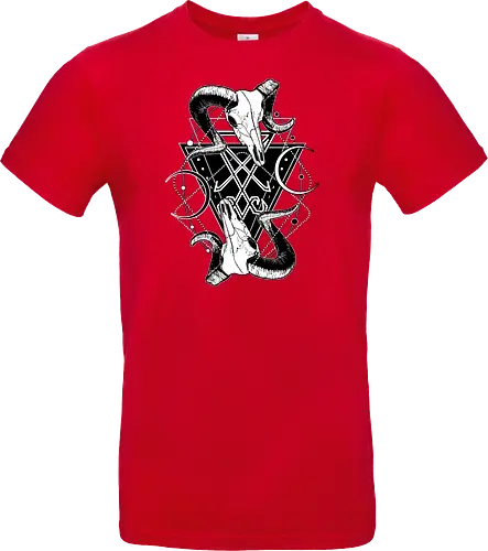 Sigil of Lucifer